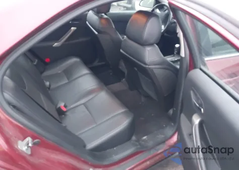 2008 Pontiac G6 z USA, uszkodzony, nr VIN 1G2ZG57N484178908